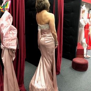 Jovani formal.  Brand new.  With tags
